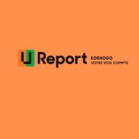 U-Report Korhogo logo - Similar company to Fudlink Agricultural Technology Cc
