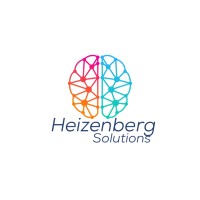 Heizenberg Solutions logo - Similar company to Vigo Technologies
