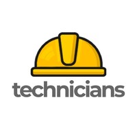 Technicians.pk logo - Similar company to Ammu'S Kitchen
