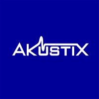 Akustix Sp. z o.o. logo - Similar company to Akustyk.Pl