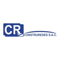 CONSTRUREDES S.A.C (Página Oficial) logo - Similar company to P.A. Peru