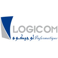 LOGICOM INFORMATIQUE SFAX logo - Similar company to Apbs Groupe