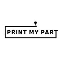Print My Part logo - Similar company to Alexandra'S Creative Studio