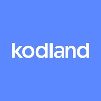 Kodland Italy logo - Similar company to Aldaig