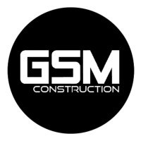 Construction & Renovation GSM Inc. logo - Similar company to Basement Builders Calgary