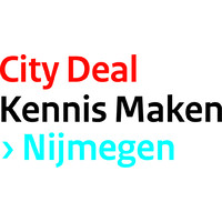 City Deal Kennis Maken Nijmegen logo - Similar company to Xenario