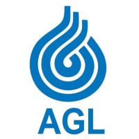 Adjaristsqali Georgia LLC (AGL) logo - Similar company to Georgian Energy Exchange / საქართველოს ენერგეტიკული ბირჟა