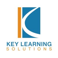 Key Learning Solutions logo - Similar company to Key Learning Solutions