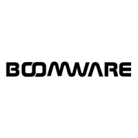 Boomware Studio logo - Similar company to Leap Game Studios