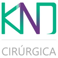 KND Cirúrgica logo - Similar company to Wave Medical