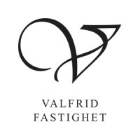 Valfrid Fastighet AB logo - Similar company to Lingström Fastighet