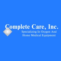 Complete Care, Inc
