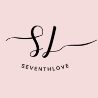 Seventhlove's logo - Similar company to Nudeto