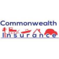 Commonwealth Insurance Center logo - Similar company to Sonora Insurance Group, Llc