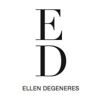 ED Ellen DeGeneres logo - Similar company to Code Republic