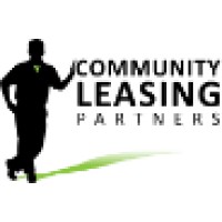 Community Leasing Partners, A Division Of Community First National Bank