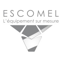 ESCOMEL logo - Similar company to Sweeptech