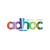 Ad hoc Immobilier logo - Similar company to Primalab