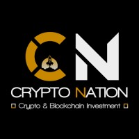 Crypto Nation logo - Similar company to Blockunity