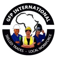 GFP International logo - Similar company to Sterling Technology Nigeria Limited (Stnl)