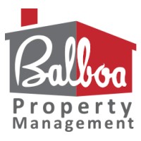 Balboa Property Management logo - Similar company to Next Level Property Management
