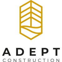 Adept Construction LLC logo - Similar company to Adapt Construction