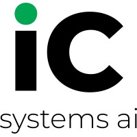 iC Systems.ai logo - Similar company to Smartinity