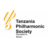 Tanzania Philharmonic Society logo - Similar company to Development Data Solutions