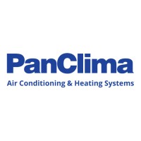 PanClima logo - Similar company to Formula Student Rtu
