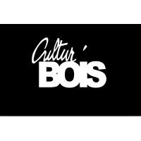 Cultur'bois logo - Similar company to Clévacances France