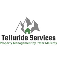 Telluride Services logo - Similar company to Harmonypeak