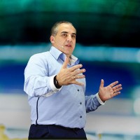 Rael Bricker Culture Futurist and Business ExcelIence International Speaker, Mentor and Consultant