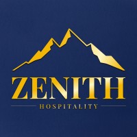 Zenith Hospitality Global logo - Similar company to Impact Golf Studios