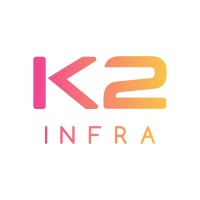 K2 INFRA logo - Similar company to K2 Nextgen Solutions (Formerly K2 Cloud Pvt. Ltd.)