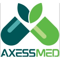 Axessmed Pharmacies logo - Similar company to Axessmed Pharmacy