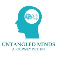 Untangled minds- Mental Health services logo - Similar company to Detangled