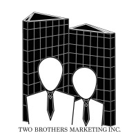 Two Brothers Marketing, Inc.