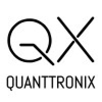 QUANTTRONIX logo - Similar company to Polygon Ev