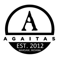 Agaitas logo - Similar company to Winona It, Llc