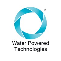 Water Powered Technologies (WPT) logo - Similar company to Ahem Asmi Trust