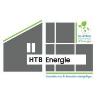 HTB Energie logo - Similar company to La Nouvelle Structure