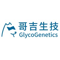 GlycoGenetics, Inc. logo - Similar company to Reblood Group
