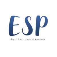 Équité Solidarité & Partage logo - Similar company to Benarative