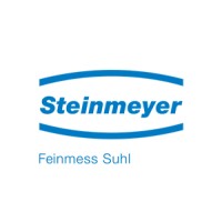 Feinmess Suhl GmbH logo - Similar company to Steinmeyer