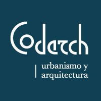 CODERCH URBANISMO Y ARQUITECTURA SLP logo - Similar company to Atelier Arcadie