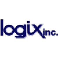 Logix, Inc logo - Similar company to Silkrouter