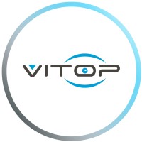 VITOP MALAYSIA logo - Similar company to Moptim