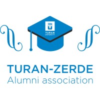 Turan-Zerde logo - Similar company to Salutro Ltd.