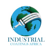 Industrial Coatings Africa logo - Similar company to Hitrace Solutions