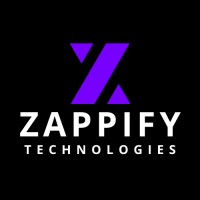 Zappify logo - Similar company to Techshineup